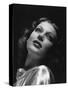 Loretta Young, 1941-null-Stretched Canvas