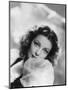 Loretta Young, 1941-null-Mounted Premium Photographic Print