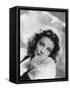 Loretta Young, 1941-null-Framed Stretched Canvas