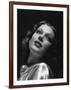 Loretta Young, 1941-null-Framed Photographic Print