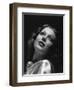 Loretta Young, 1941-null-Framed Photographic Print