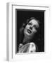 Loretta Young, 1941-null-Framed Photographic Print