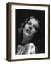 Loretta Young, 1941-null-Framed Photographic Print