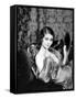 Loretta Young, February 1, 1929-null-Framed Stretched Canvas