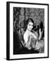 Loretta Young, February 1, 1929-null-Framed Photo