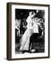 Loretta Young, Spencer Tracy, a Mans Castle, 1933-null-Framed Photographic Print