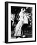 Loretta Young, Spencer Tracy, a Mans Castle, 1933-null-Framed Photographic Print