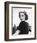 Loretta Young-null-Framed Photo