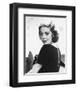 Loretta Young-null-Framed Photo