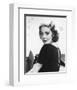 Loretta Young-null-Framed Photo