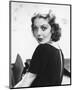 Loretta Young-null-Mounted Photo
