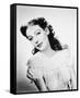 Loretta Young-null-Framed Stretched Canvas