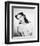 Loretta Young-null-Framed Photo