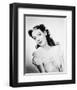 Loretta Young-null-Framed Photo