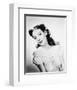 Loretta Young-null-Framed Photo