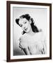 Loretta Young-null-Framed Photo