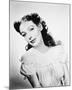 Loretta Young-null-Mounted Photo