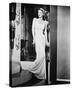 Loretta Young-null-Stretched Canvas