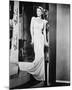 Loretta Young-null-Mounted Photo