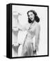 Loretta Young-null-Framed Stretched Canvas