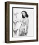 Loretta Young-null-Framed Photo