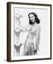 Loretta Young-null-Framed Photo