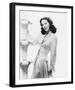 Loretta Young-null-Framed Photo