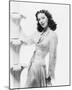 Loretta Young-null-Mounted Photo