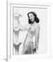 Loretta Young-null-Framed Photo