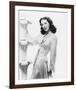 Loretta Young-null-Framed Photo