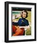 Loretta Young-null-Framed Photo