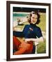 Loretta Young-null-Framed Photo