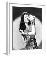 Loretta Young-null-Framed Photo