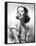 Loretta Young-null-Framed Stretched Canvas