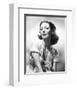 Loretta Young-null-Framed Photo