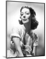 Loretta Young-null-Mounted Photo