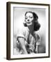 Loretta Young-null-Framed Photo