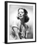 Loretta Young-null-Framed Photo