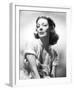 Loretta Young-null-Framed Photo