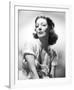 Loretta Young-null-Framed Photo