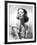 Loretta Young-null-Framed Photo