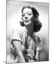 Loretta Young-null-Mounted Photo