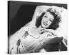 Loretta Young-null-Stretched Canvas