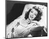 Loretta Young-null-Mounted Photo