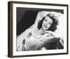 Loretta Young-null-Framed Photo