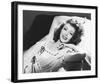 Loretta Young-null-Framed Photo