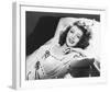 Loretta Young-null-Framed Photo