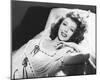 Loretta Young-null-Mounted Photo