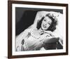 Loretta Young-null-Framed Photo