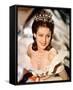 Loretta Young-null-Framed Stretched Canvas